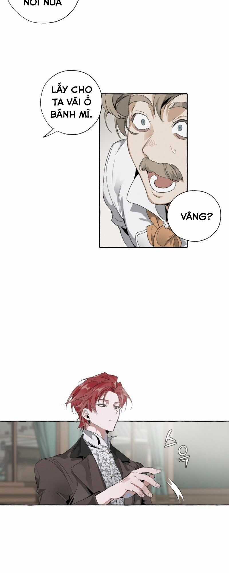 Phế Vật Dòng Dõi Bá Tước Chương 3 trang 4