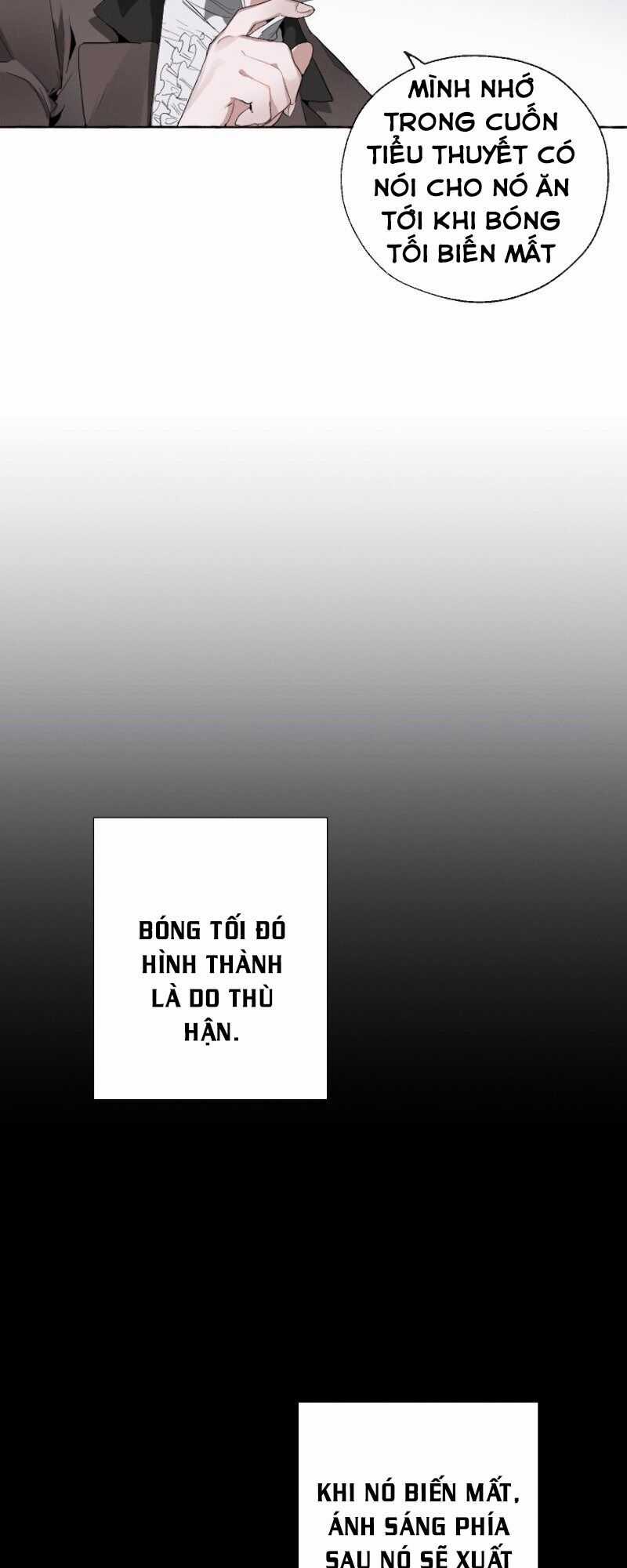 Phế Vật Dòng Dõi Bá Tước Chương 3 trang 43