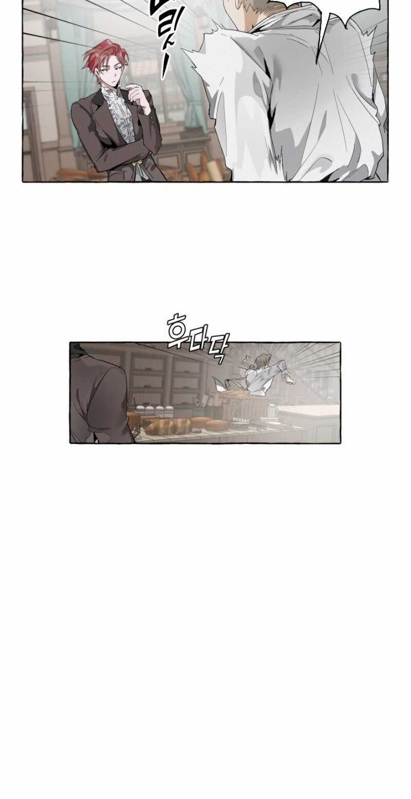 Phế Vật Dòng Dõi Bá Tước Chương 3 trang 8