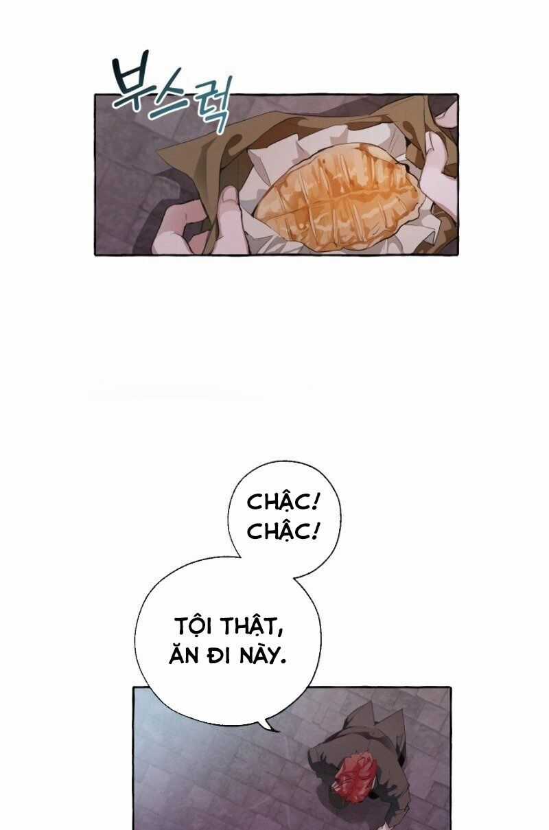 Phế Vật Dòng Dõi Bá Tước Chương 4 trang 30