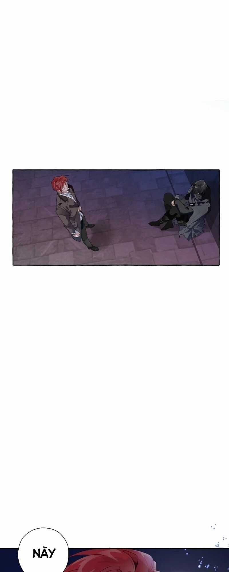 Phế Vật Dòng Dõi Bá Tước Chương 4 trang 38