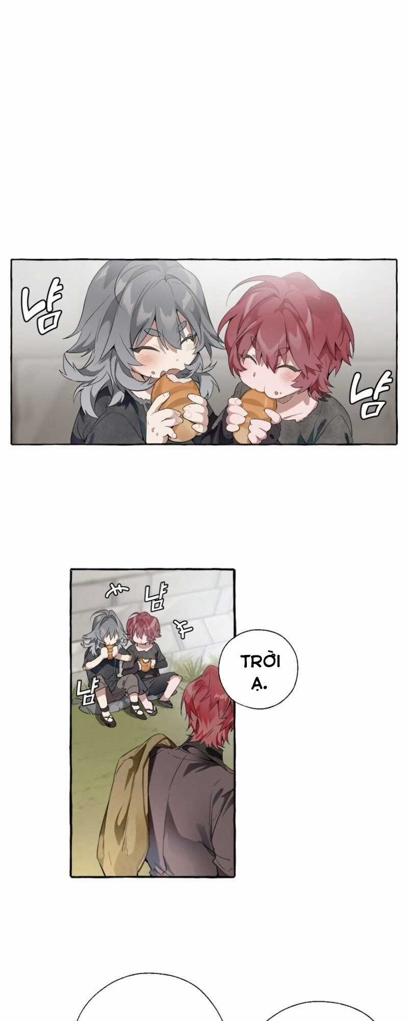 Phế Vật Dòng Dõi Bá Tước Chương 4 trang 6