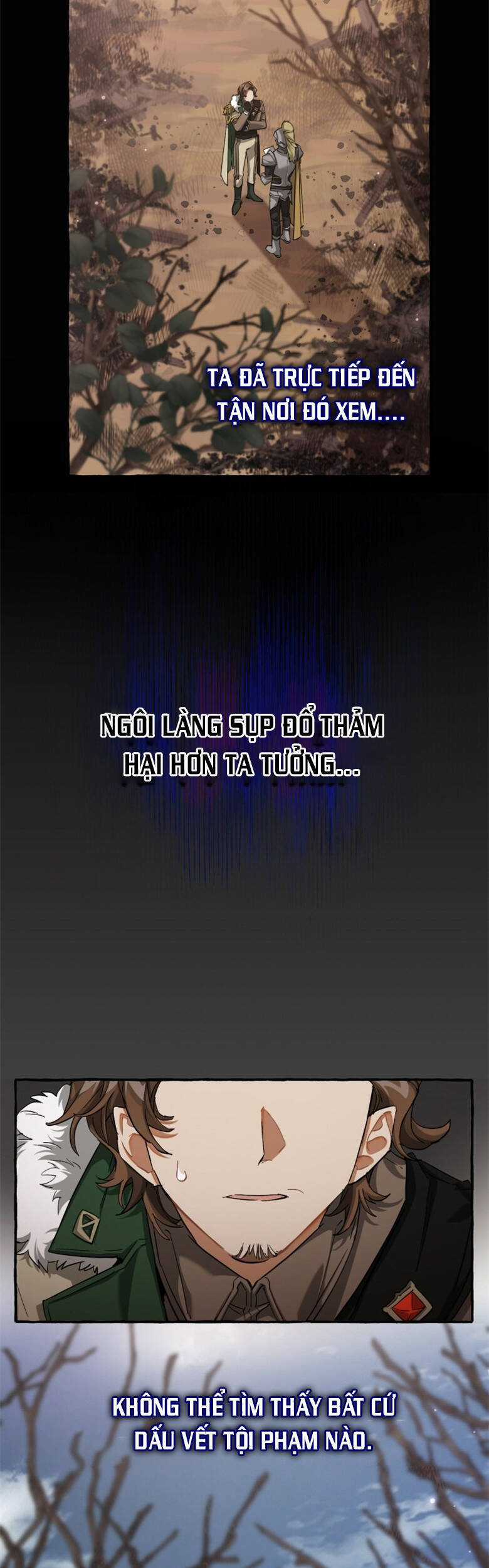 Phế Vật Dòng Dõi Bá Tước Chương 84 trang 15