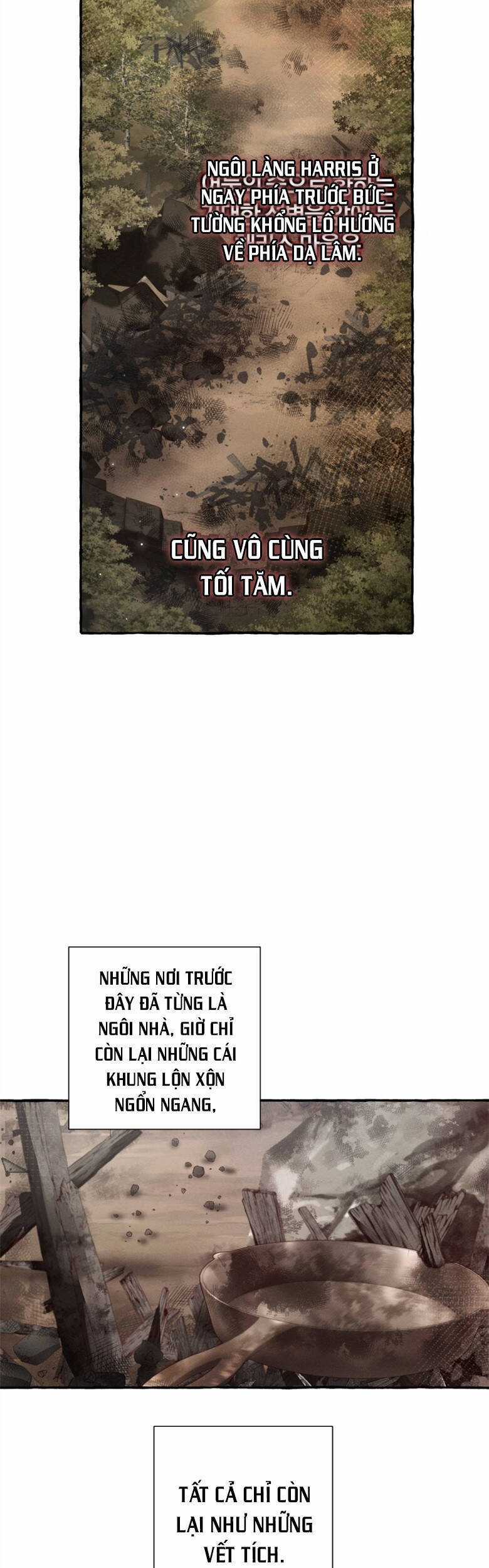 Phế Vật Dòng Dõi Bá Tước Chương 84 trang 35
