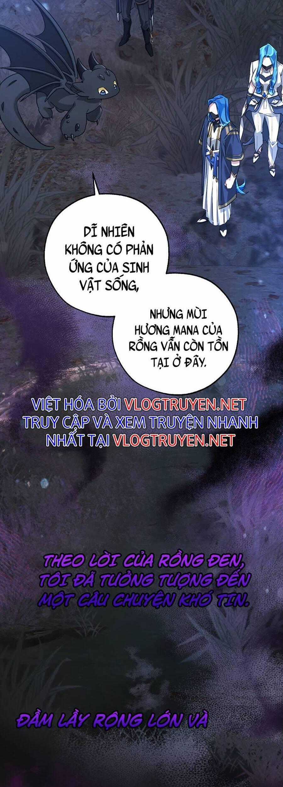 Phế Vật Dòng Dõi Bá Tước Chương 90 trang 1