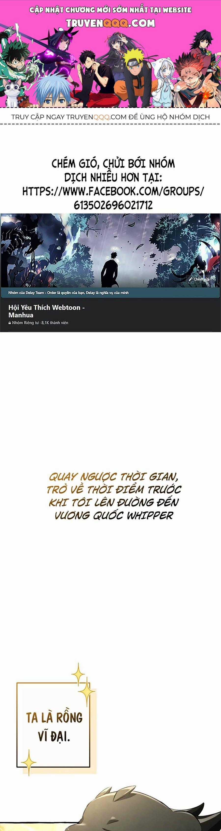 Phế Vật Dòng Dõi Bá Tước Chương 93 trang 0