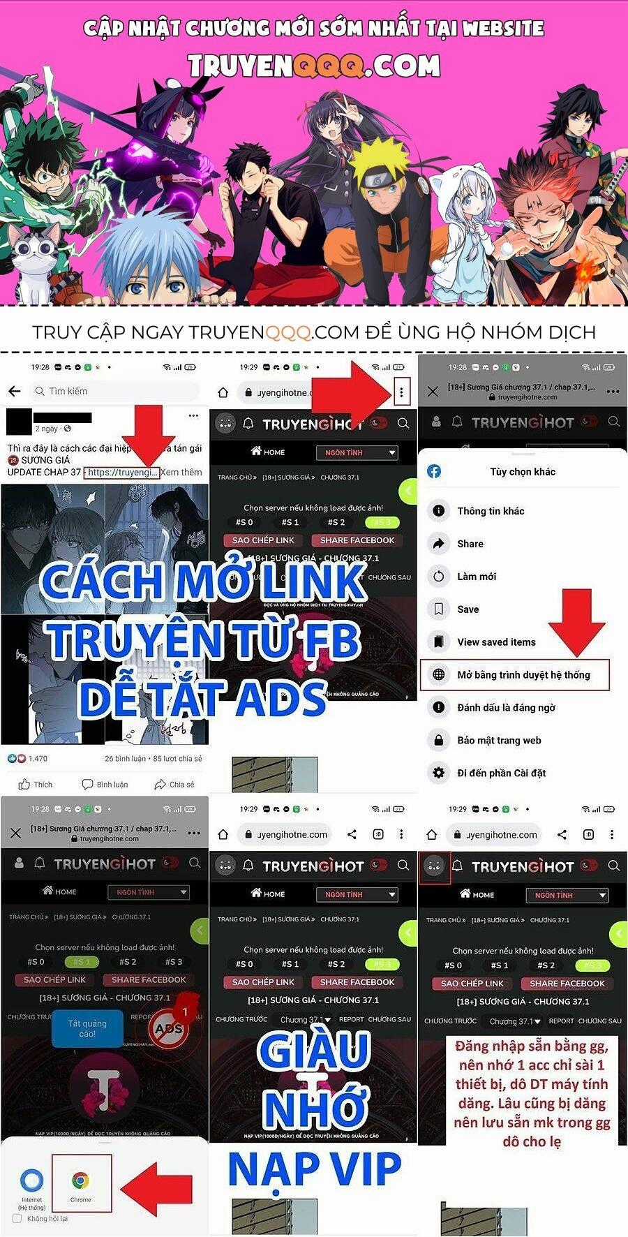 Phế Vật Dòng Dõi Bá Tước Chương 95 trang 0