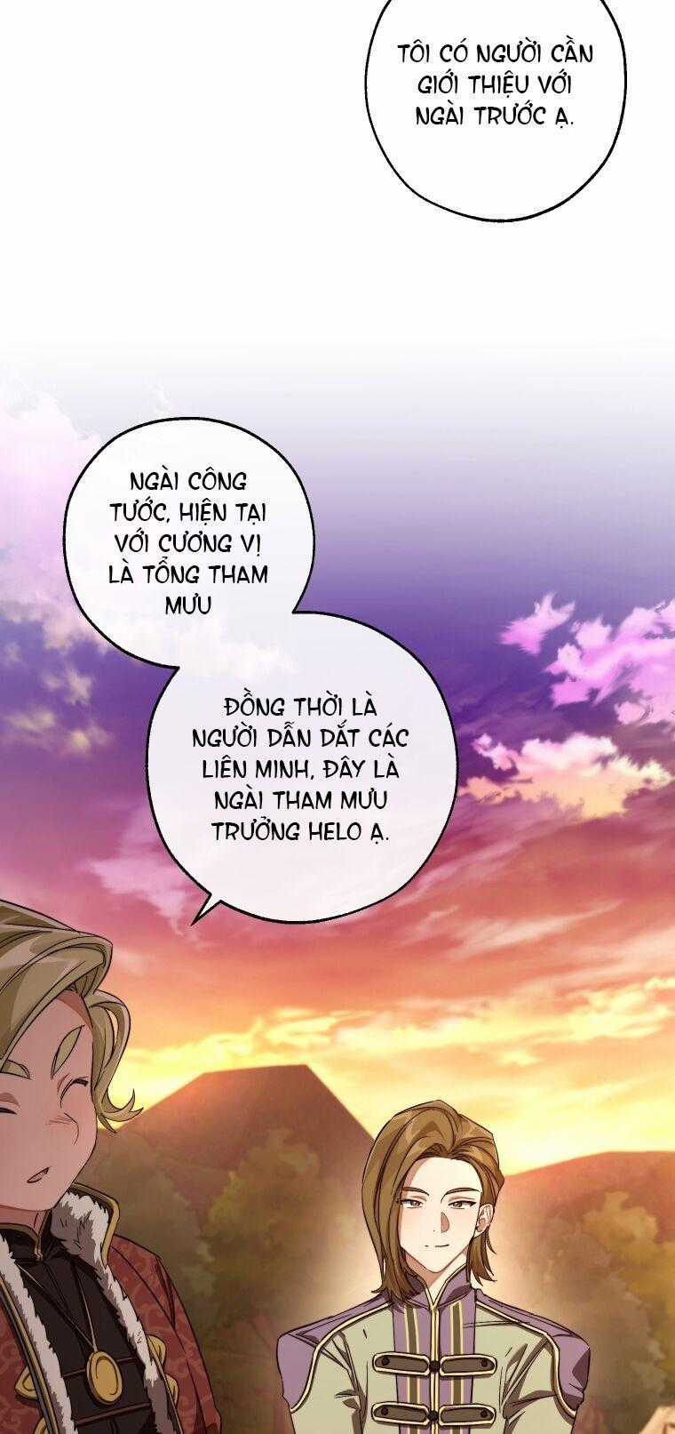 Phế Vật Dòng Dõi Bá Tước Chương 98.1 trang 1
