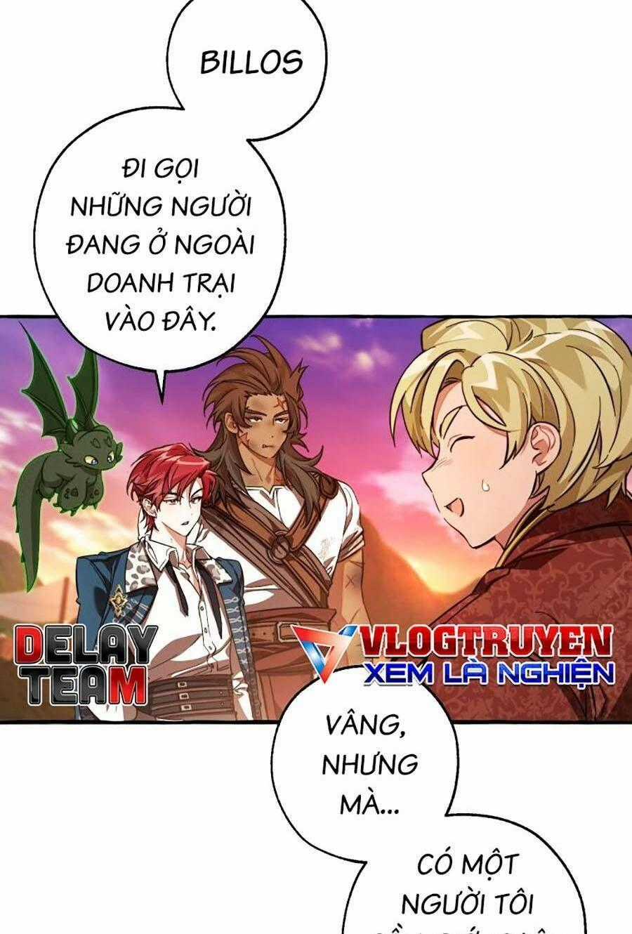 Phế Vật Dòng Dõi Bá Tước Chương 98 trang 1