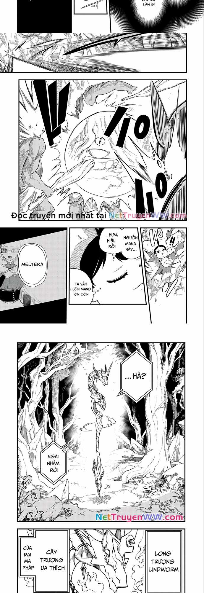 Phế Vật Kiếp Trước Từng Là Hiền Nhân Chapter 1 trang 9