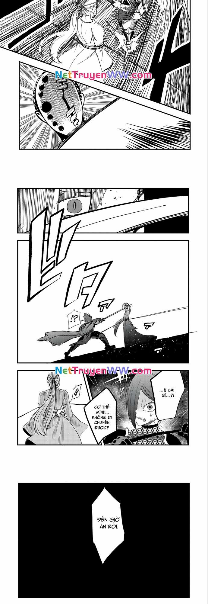 Phế Vật Kiếp Trước Từng Là Hiền Nhân Chapter 10 trang 10