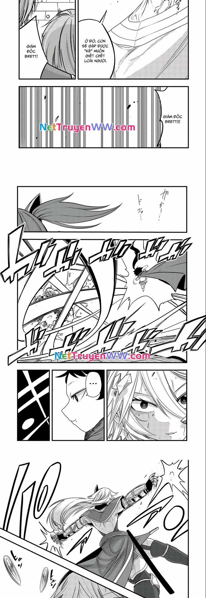 Phế Vật Kiếp Trước Từng Là Hiền Nhân Chapter 13 trang 10