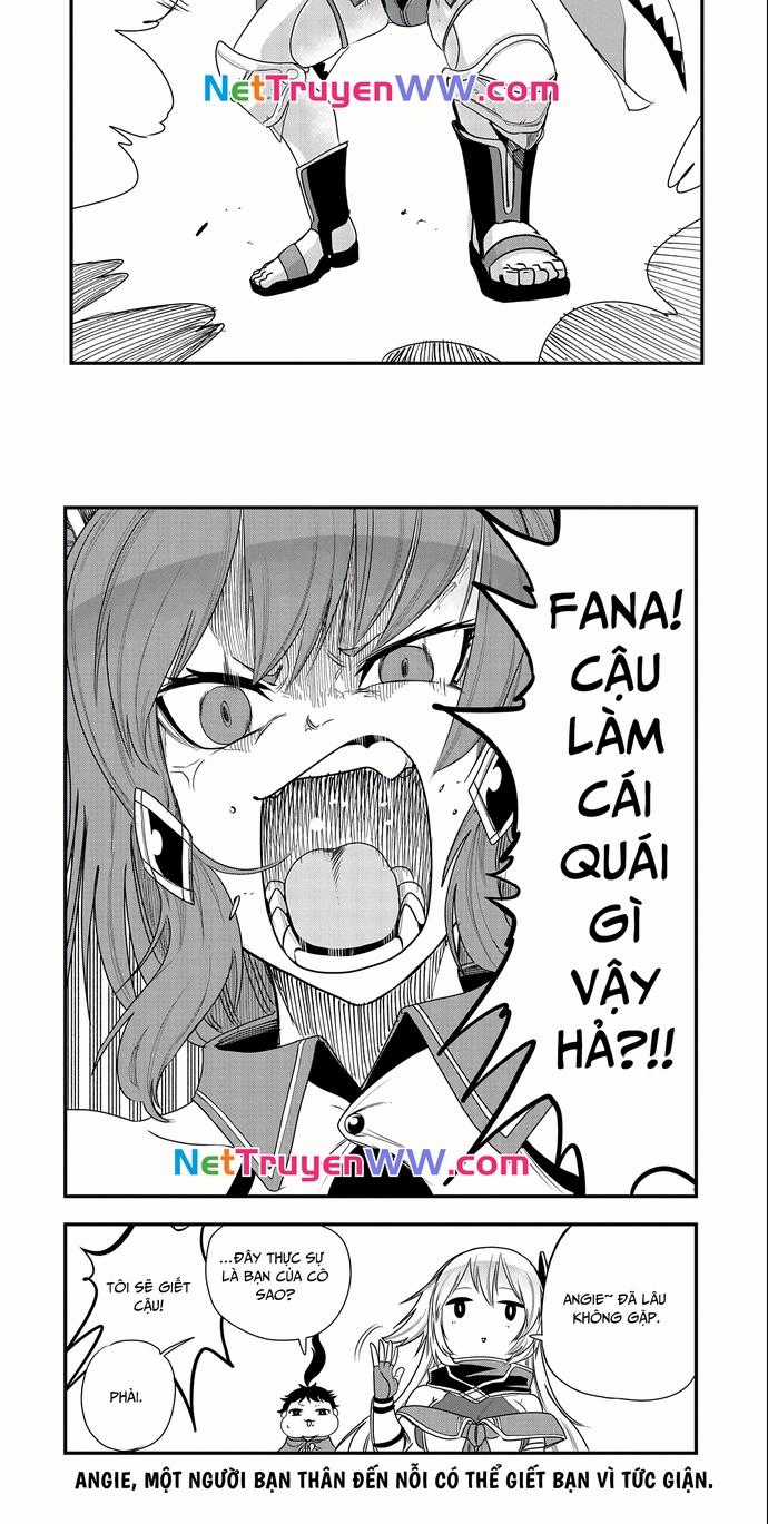 Phế Vật Kiếp Trước Từng Là Hiền Nhân Chapter 13 trang 14