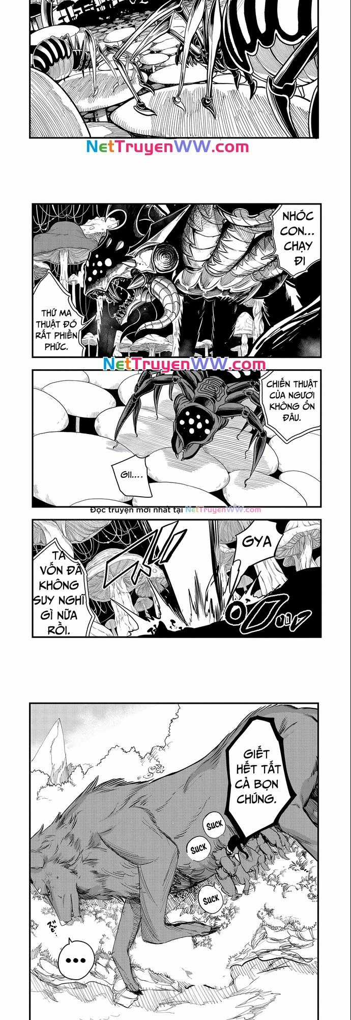 Phế Vật Kiếp Trước Từng Là Hiền Nhân Chapter 2 trang 15