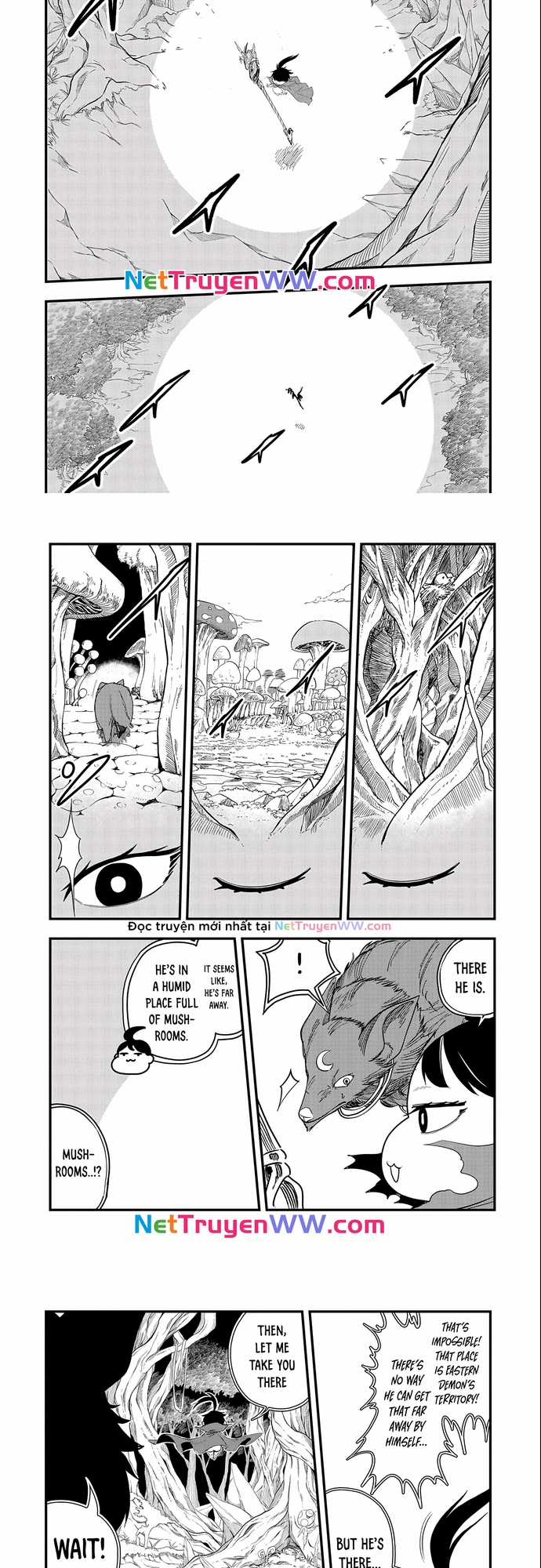 Phế Vật Kiếp Trước Từng Là Hiền Nhân Chapter 2 trang 8