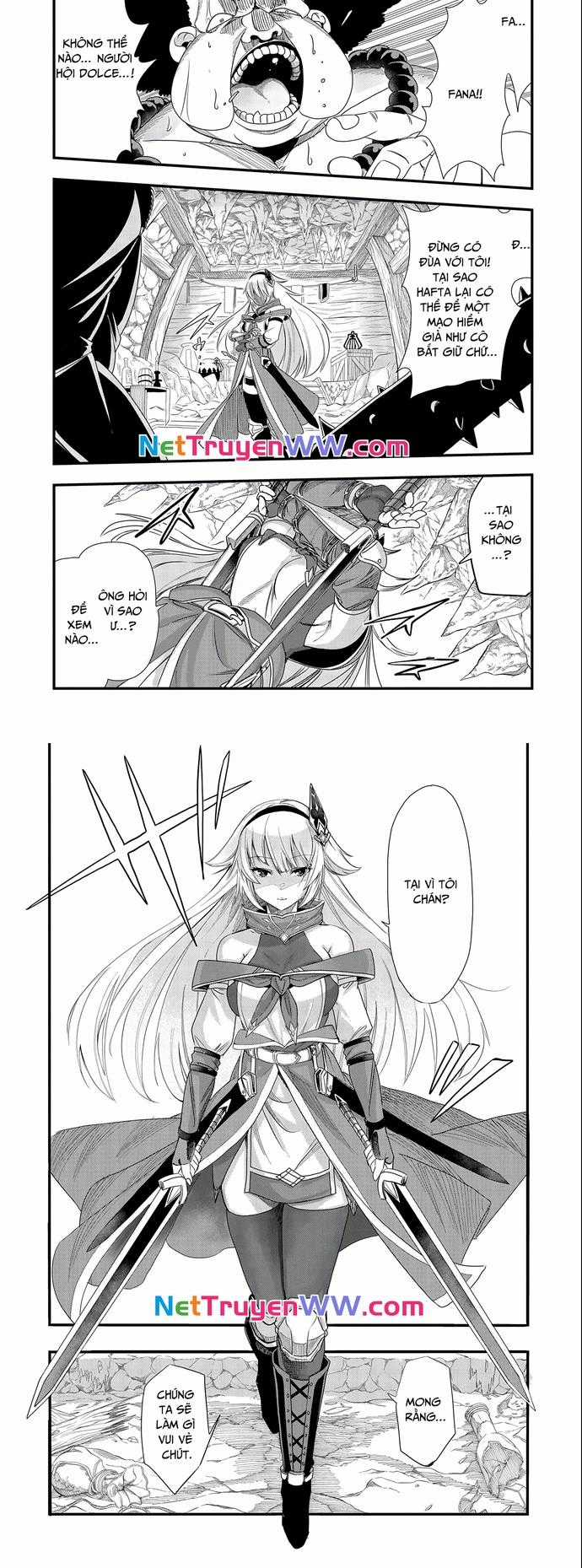 Phế Vật Kiếp Trước Từng Là Hiền Nhân Chapter 4 trang 14