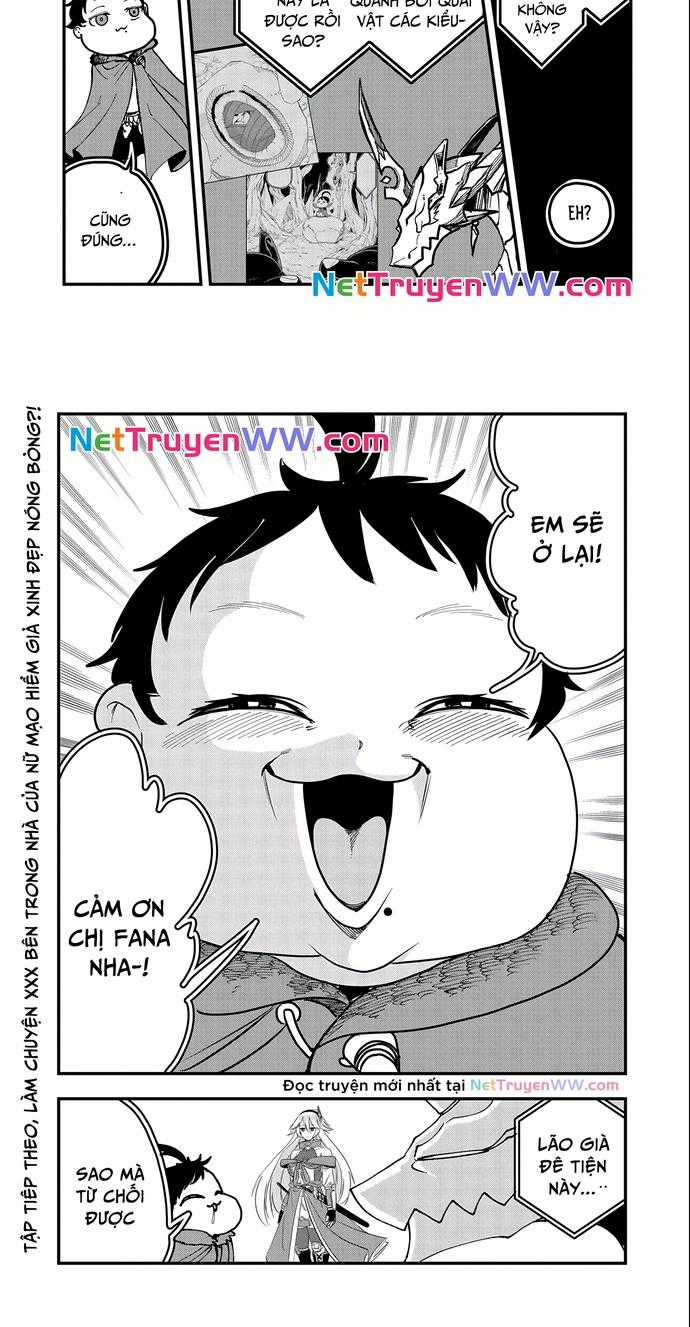 Phế Vật Kiếp Trước Từng Là Hiền Nhân Chapter 5 trang 15