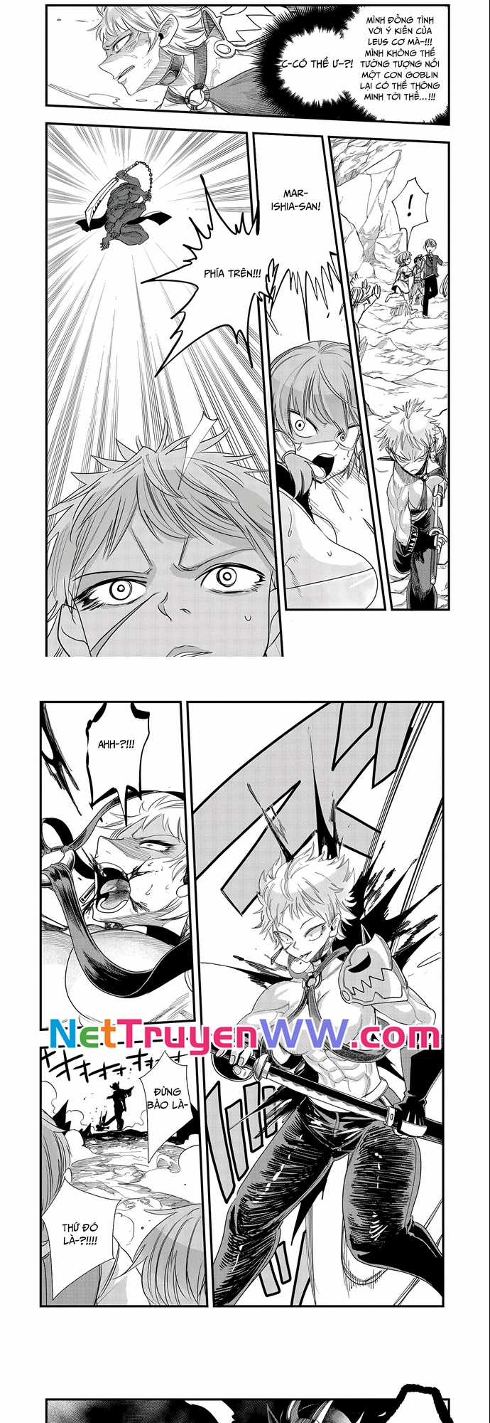 Phế Vật Kiếp Trước Từng Là Hiền Nhân Chapter 7 trang 13