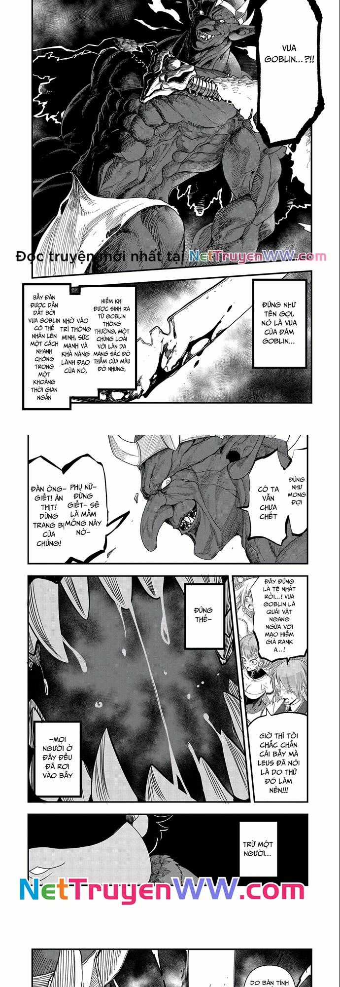 Phế Vật Kiếp Trước Từng Là Hiền Nhân Chapter 7 trang 14