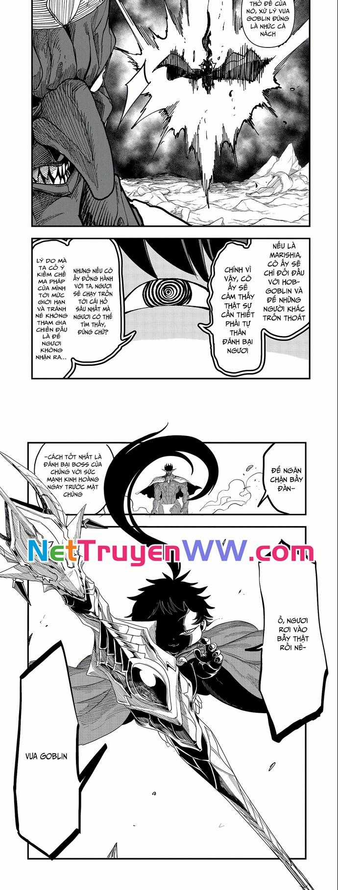 Phế Vật Kiếp Trước Từng Là Hiền Nhân Chapter 7 trang 15