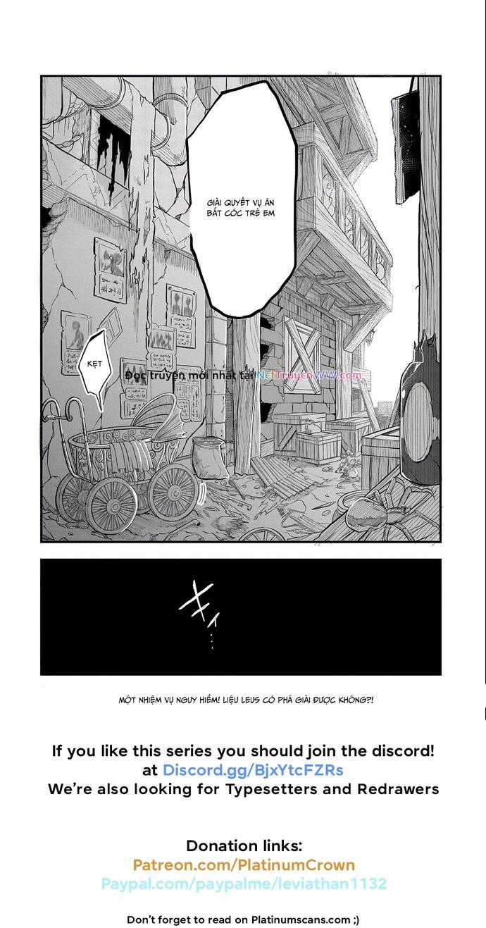 Phế Vật Kiếp Trước Từng Là Hiền Nhân Chapter 8 trang 14