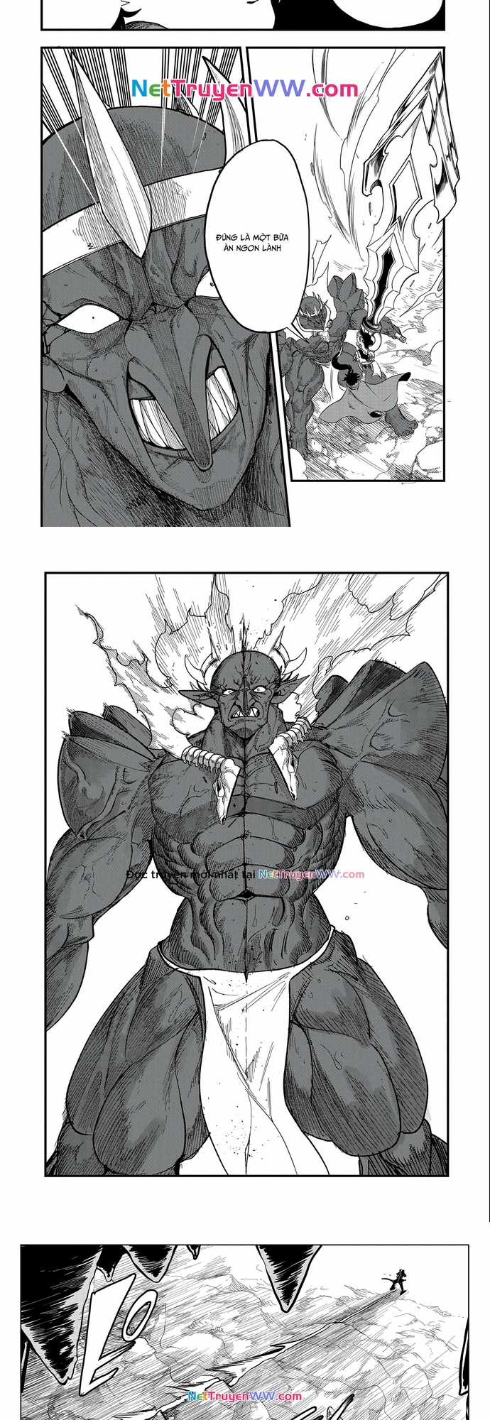 Phế Vật Kiếp Trước Từng Là Hiền Nhân Chapter 8 trang 9