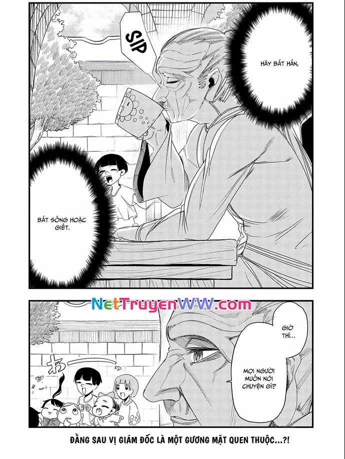 Phế Vật Kiếp Trước Từng Là Hiền Nhân Chapter 9 trang 26