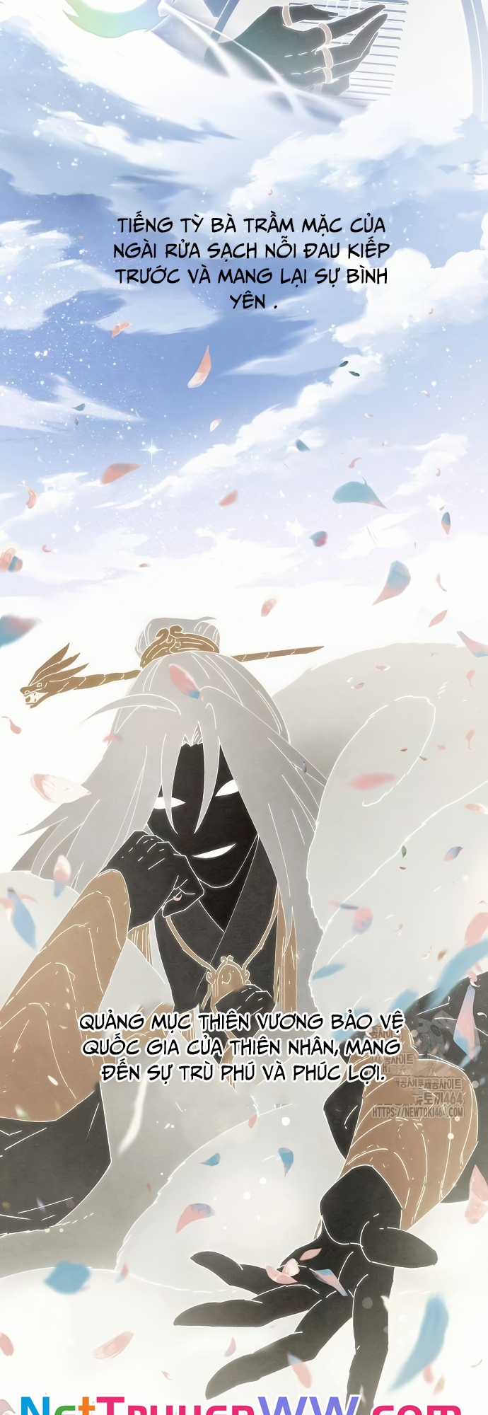 Phế Vật Kiếp Trước Từng Là Hiền Nhân Chapter 9 trang 4