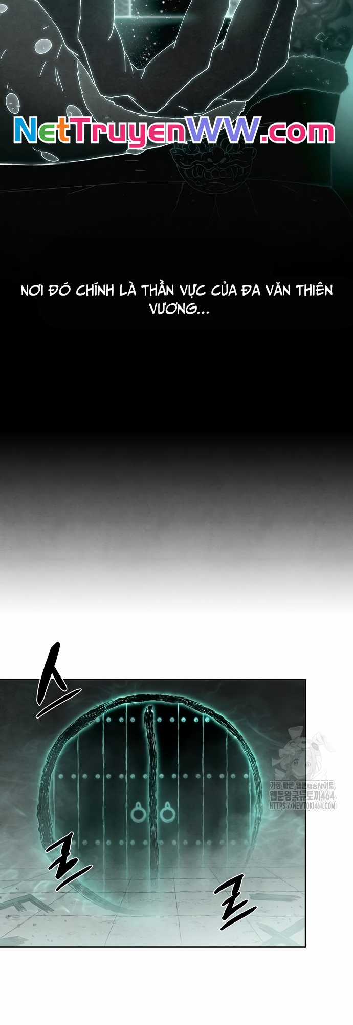 Phế Vật Kiếp Trước Từng Là Hiền Nhân Chapter 9 trang 8