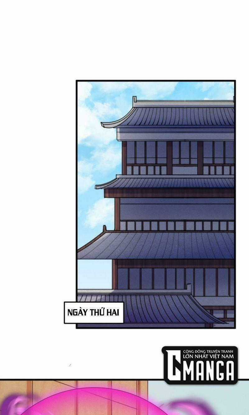 Phế Vật Này Mạnh Đấy Chapter 10 trang 0