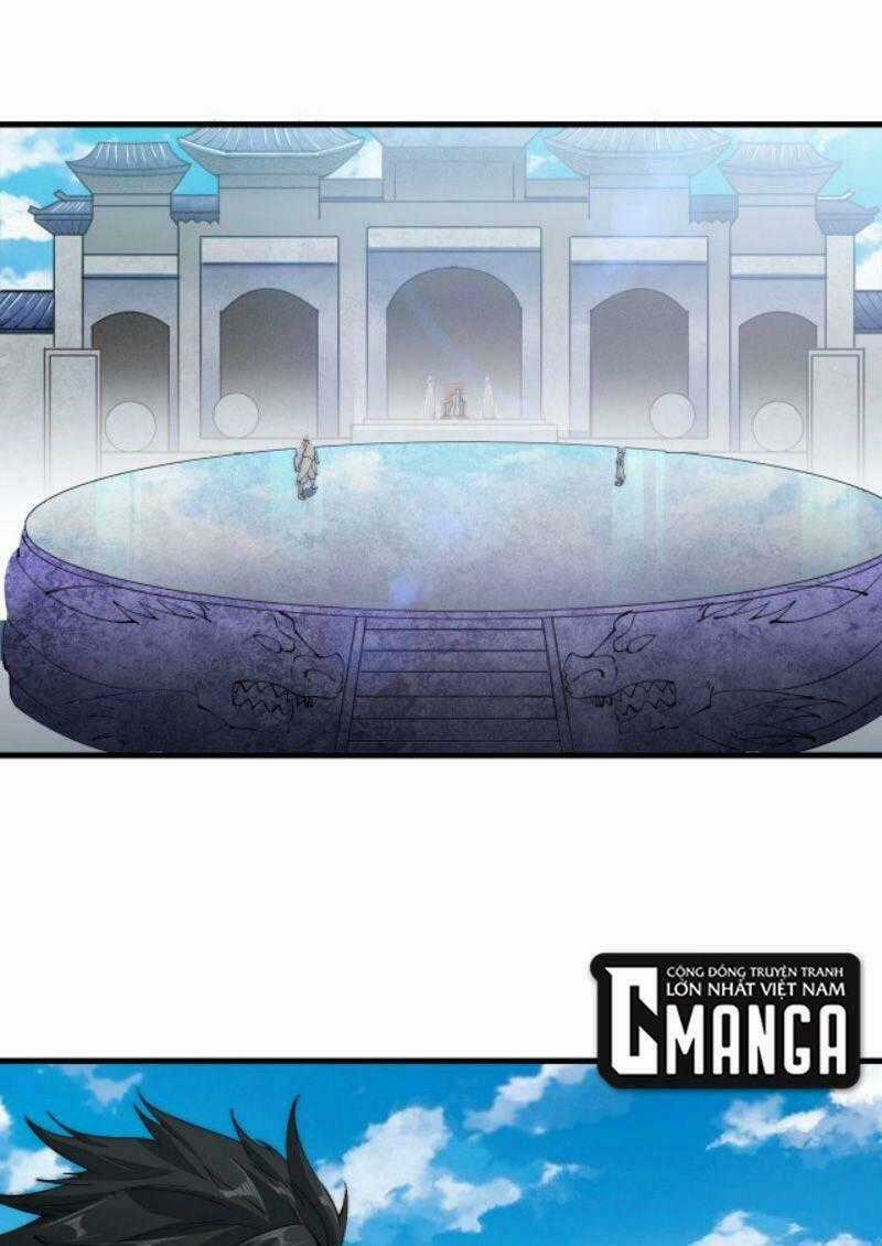 Phế Vật Này Mạnh Đấy Chapter 11 trang 0