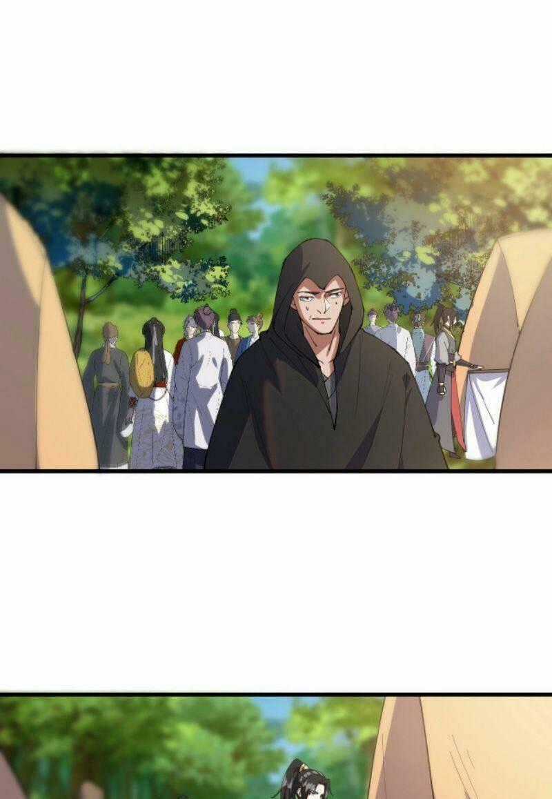 Phế Vật Này Mạnh Đấy Chapter 15 trang 0