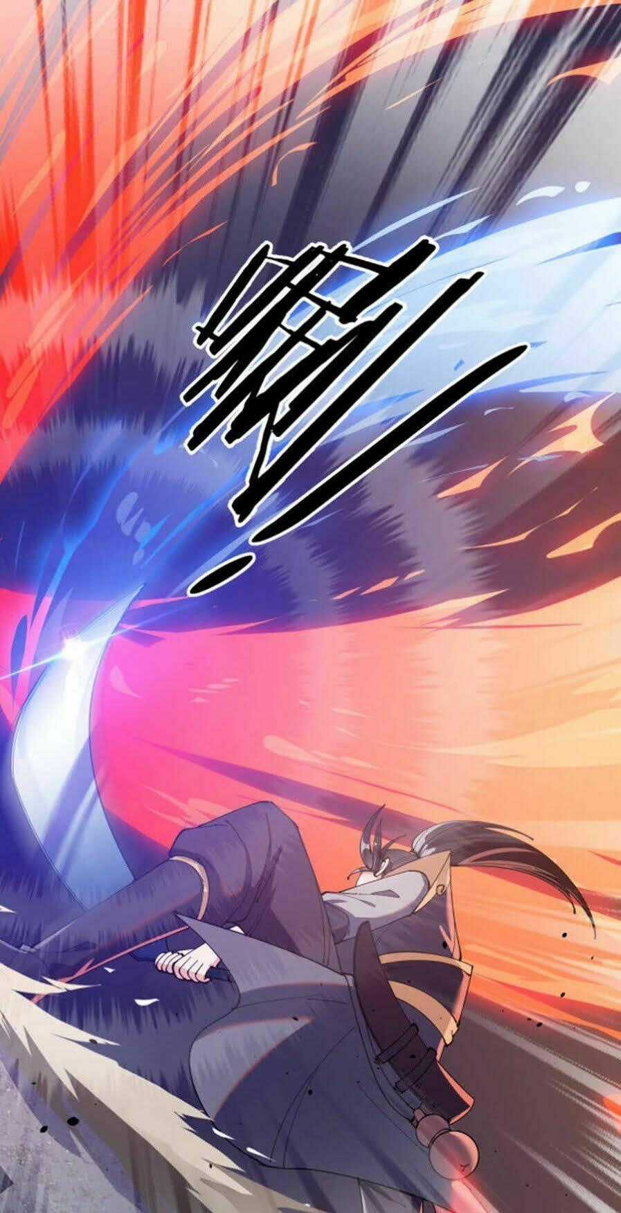 Phế Vật Này Mạnh Đấy Chapter 16 trang 1