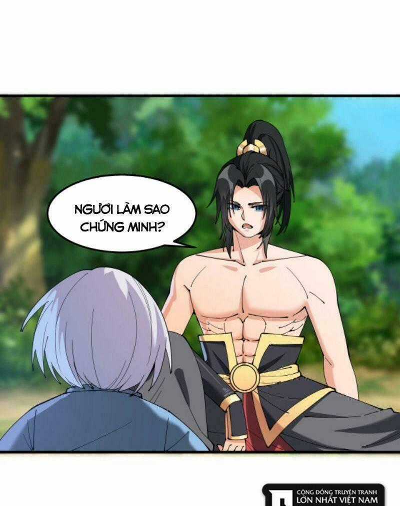 Phế Vật Này Mạnh Đấy Chapter 17 trang 0