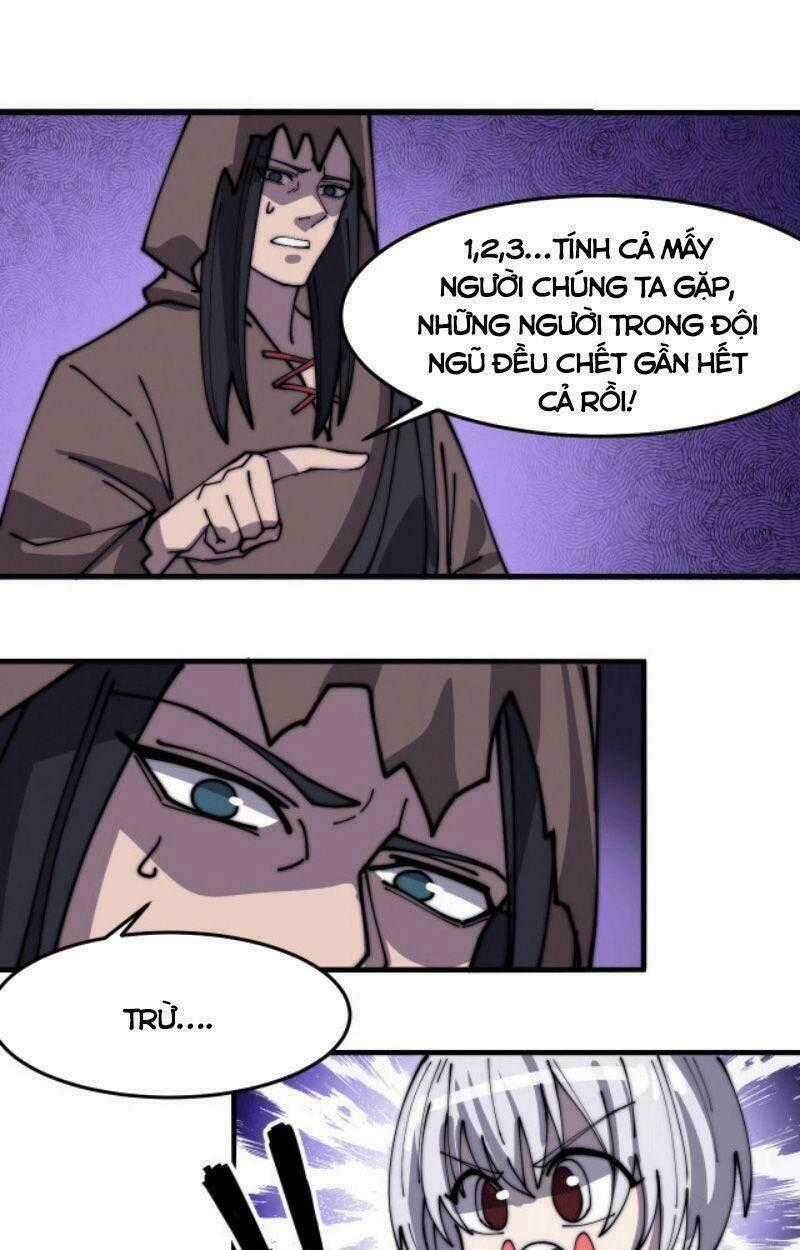 Phế Vật Này Mạnh Đấy Chapter 22 trang 1