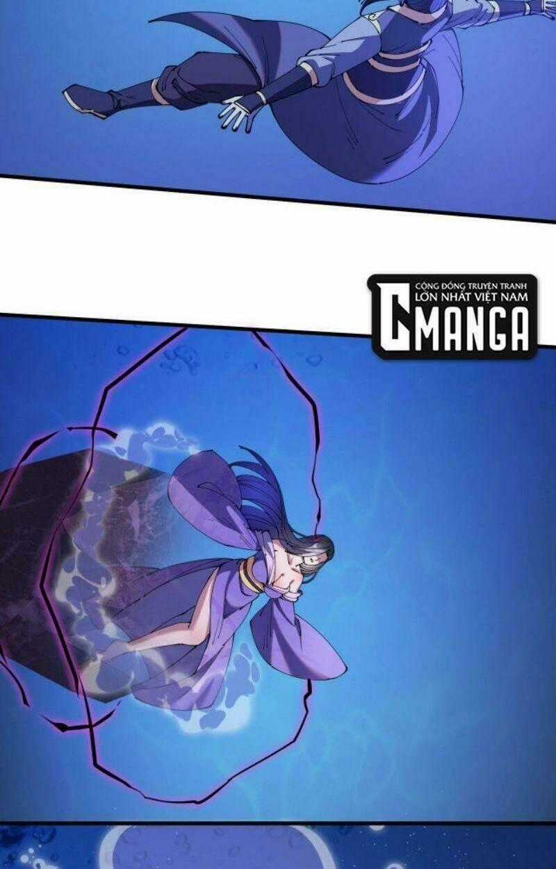 Phế Vật Này Mạnh Đấy Chapter 24 trang 1