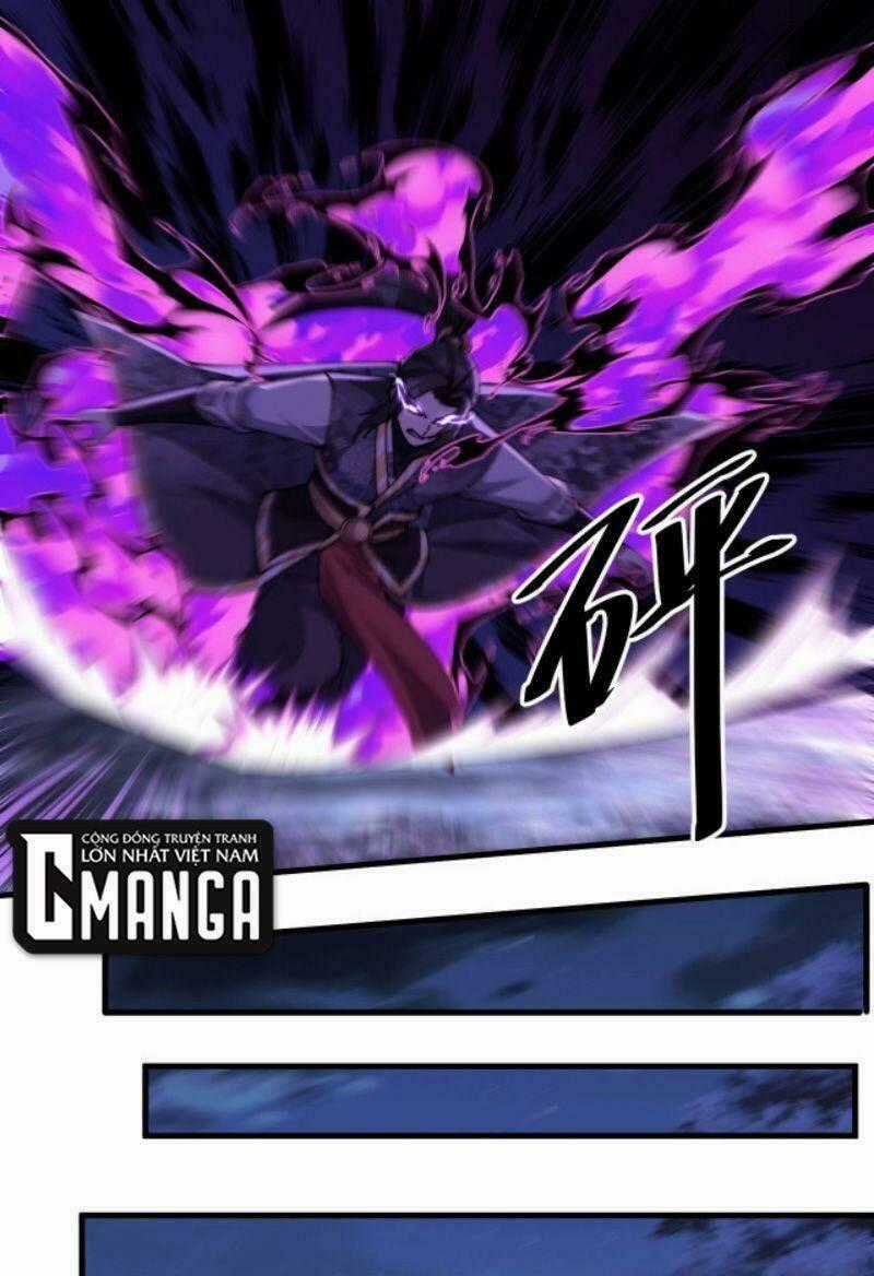 Phế Vật Này Mạnh Đấy Chapter 25 trang 0