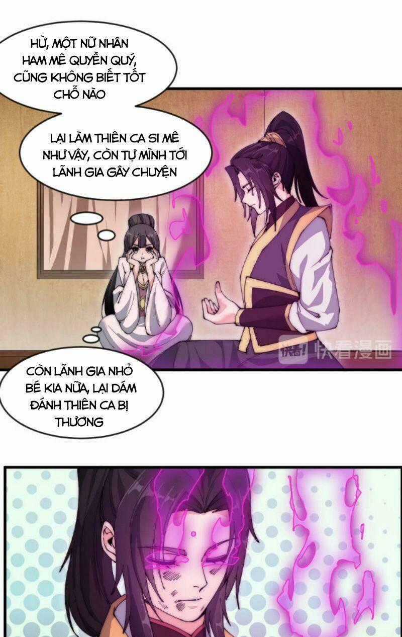 Phế Vật Này Mạnh Đấy Chapter 7 trang 1