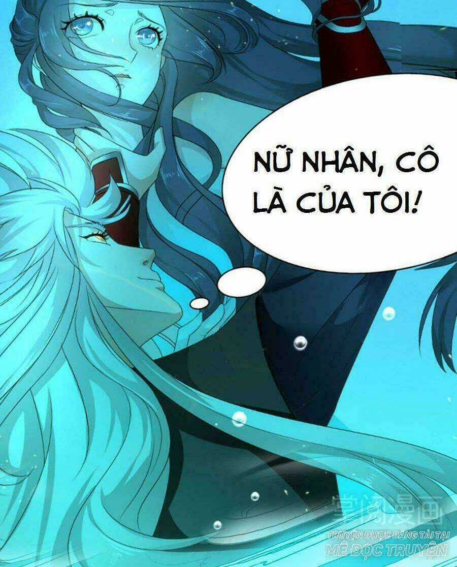 Phế Vật Nghịch Tập Triệu Hoán Sư Chapter 1 trang 11