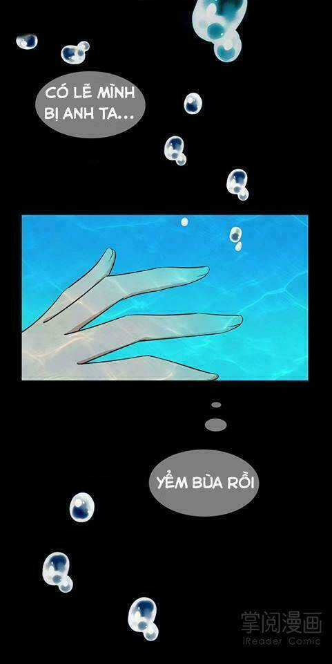 Phế Vật Nghịch Tập Triệu Hoán Sư Chapter 1 trang 14