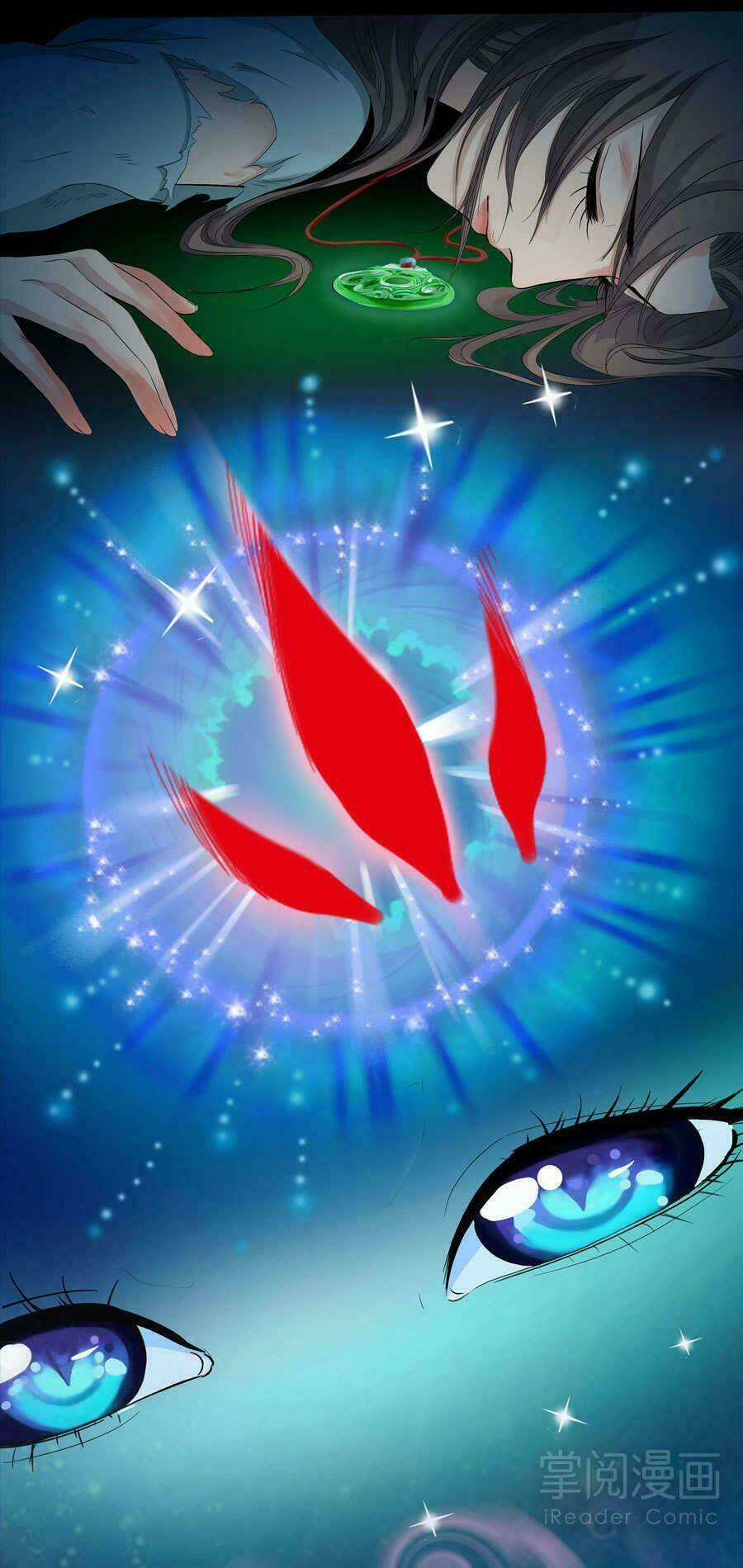 Phế Vật Nghịch Tập Triệu Hoán Sư Chapter 1 trang 3