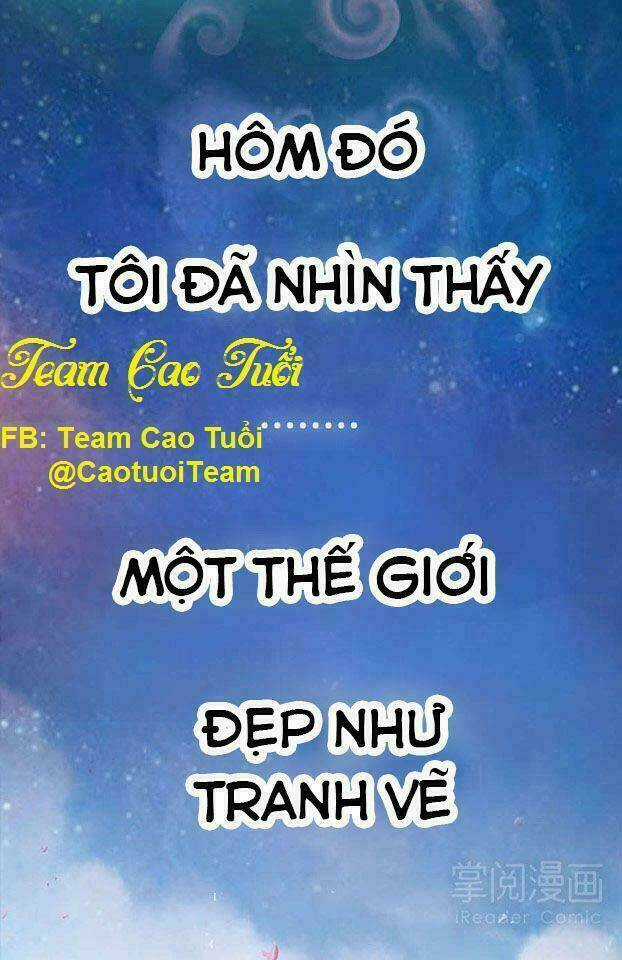 Phế Vật Nghịch Tập Triệu Hoán Sư Chapter 1 trang 4