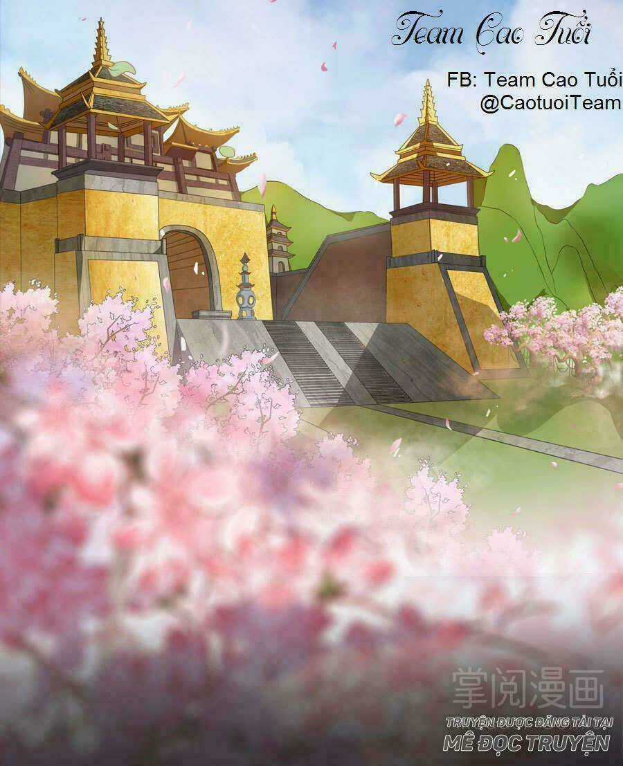 Phế Vật Nghịch Tập Triệu Hoán Sư Chapter 1 trang 5