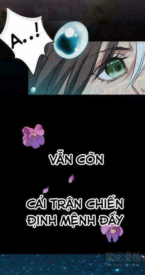 Phế Vật Nghịch Tập Triệu Hoán Sư Chapter 1 trang 6