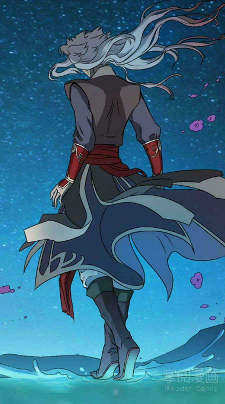 Phế Vật Nghịch Tập Triệu Hoán Sư Chapter 1 trang 7