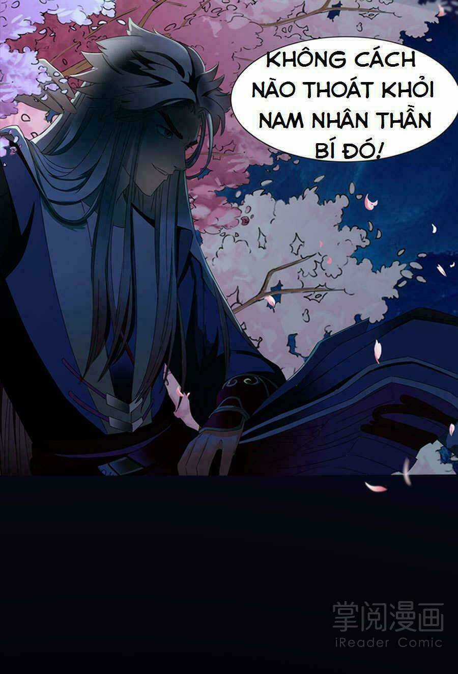 Phế Vật Nghịch Tập Triệu Hoán Sư Chapter 1 trang 9