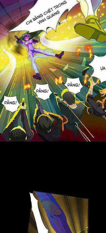 Phế Vật Nghịch Tập Triệu Hoán Sư Chapter 2 trang 12