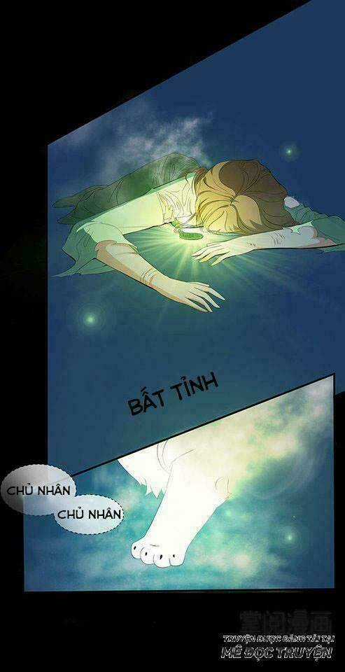 Phế Vật Nghịch Tập Triệu Hoán Sư Chapter 2 trang 15