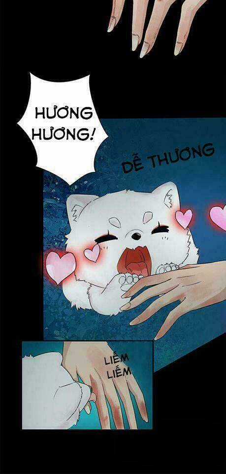 Phế Vật Nghịch Tập Triệu Hoán Sư Chapter 2 trang 17