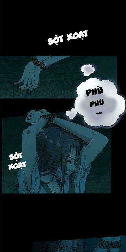 Phế Vật Nghịch Tập Triệu Hoán Sư Chapter 2 trang 2